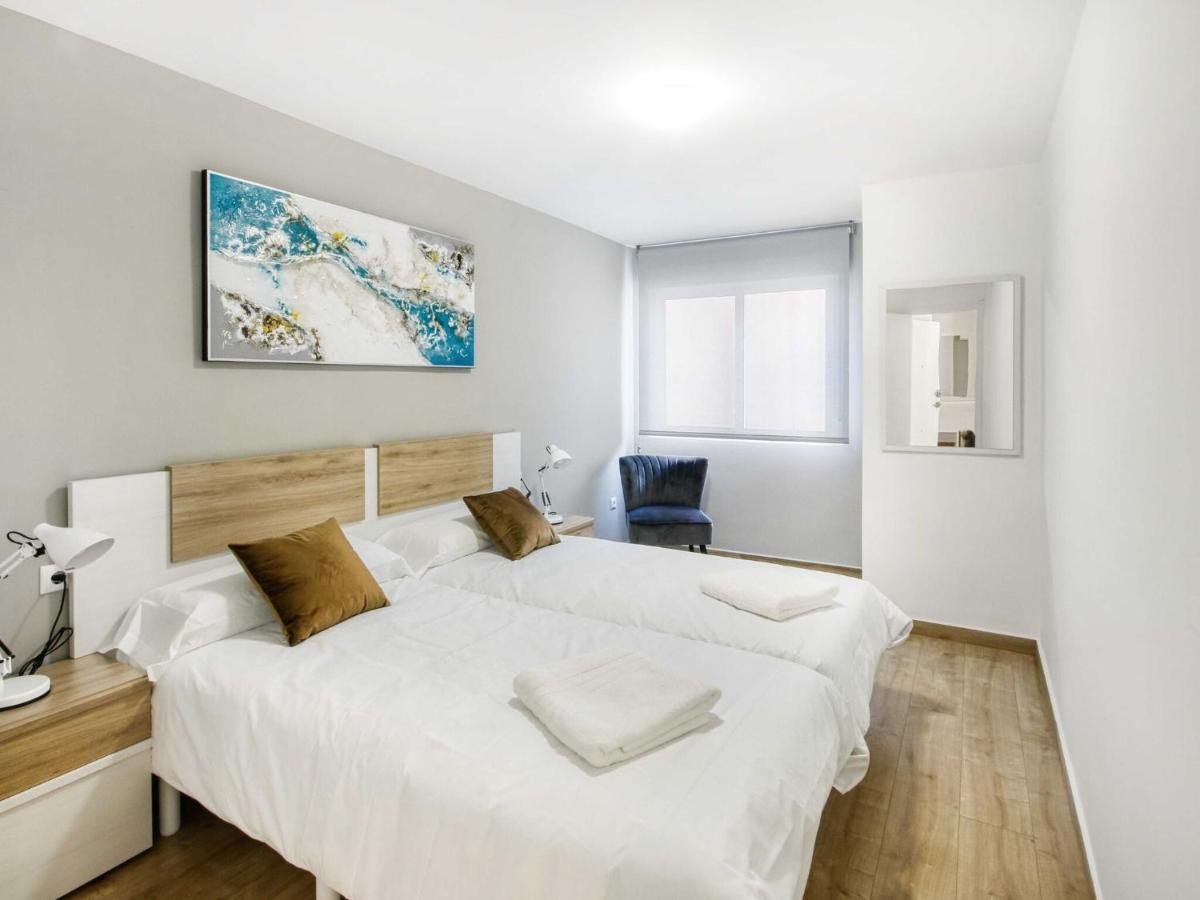Belvilla By Oyo Appartment Mar Menor San Pedro del Pinatar Exterior foto